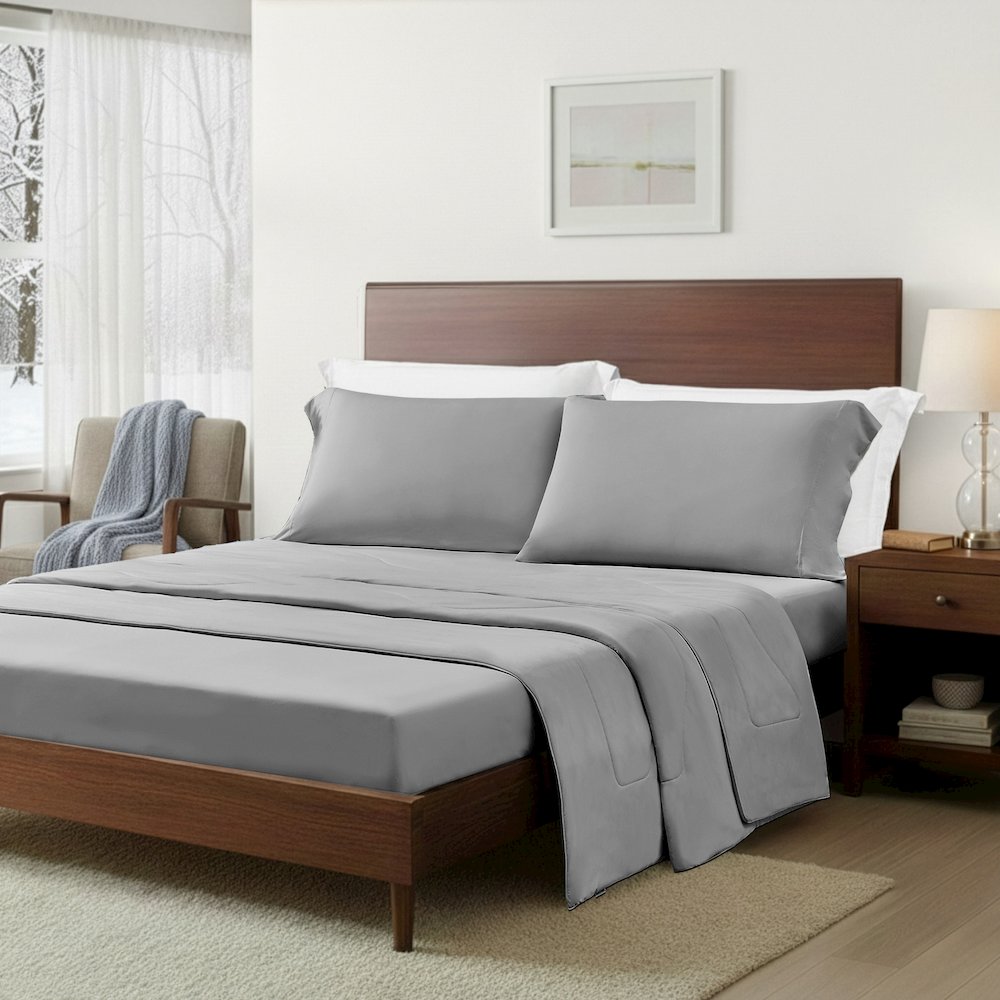 Sublime Serenity Luxury Sheet Set