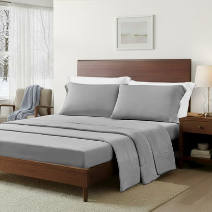 Sublime Serenity Luxury Sheet Set