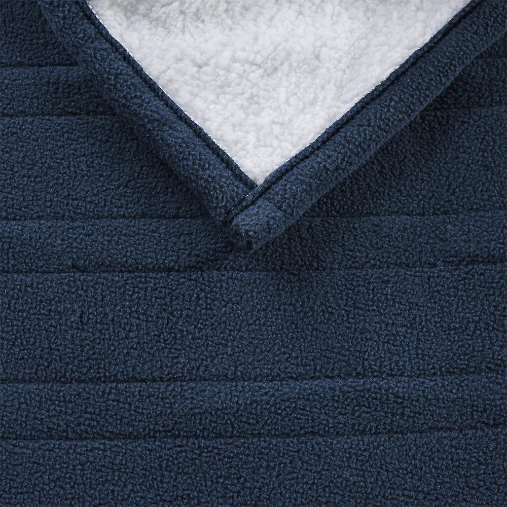 Heated Throw