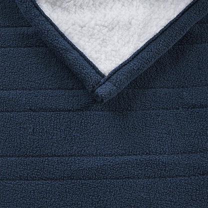 Heated Throw