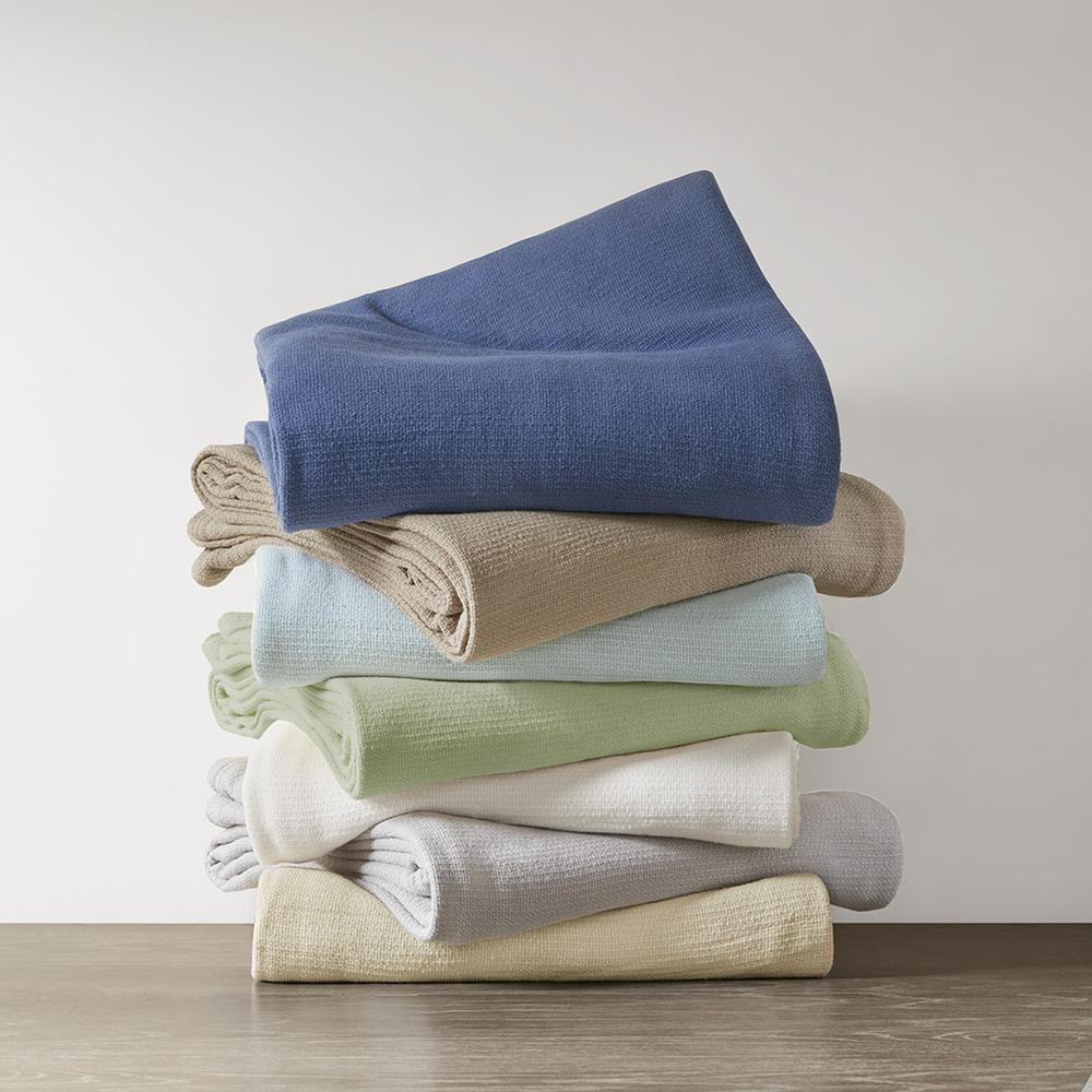 Cotton Blanket