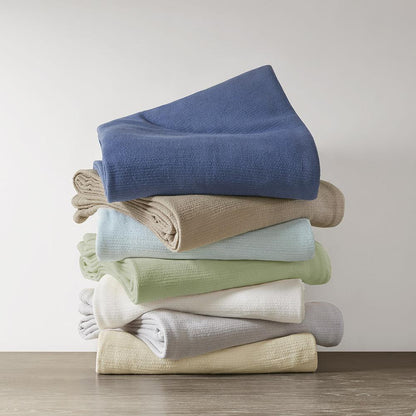 Cotton Blanket