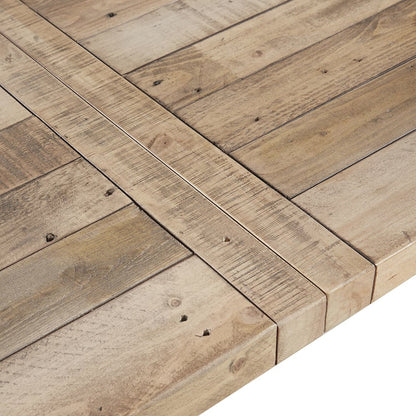 Sonoma Rectangle Dining Table