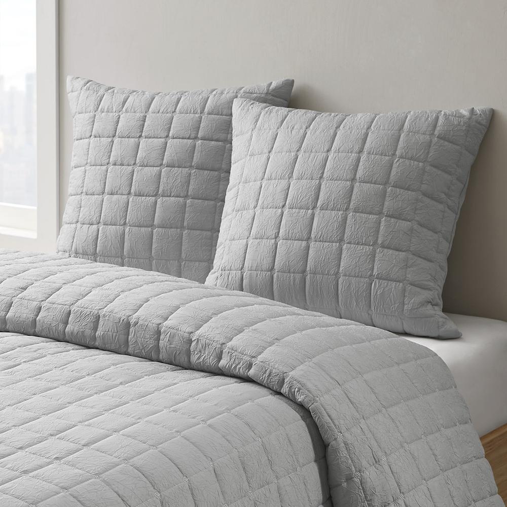 Quilt Top Euro Sham