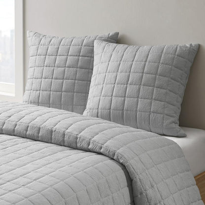 Quilt Top Euro Sham