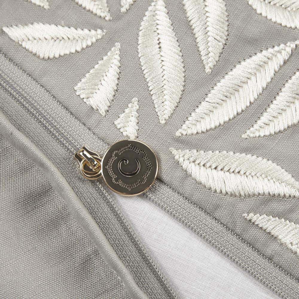 Square Decor Pillow