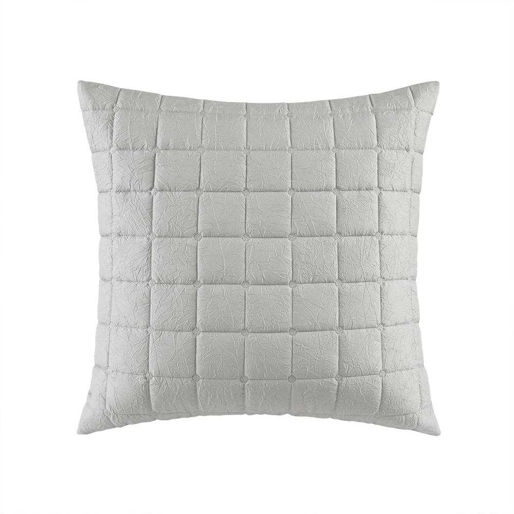 Quilt Top Euro Sham
