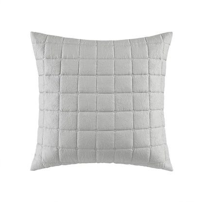Quilt Top Euro Sham