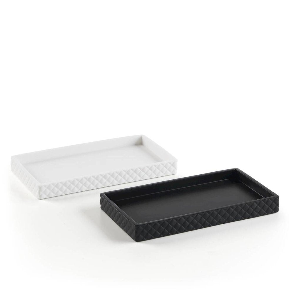 Resin Bath Accessories set