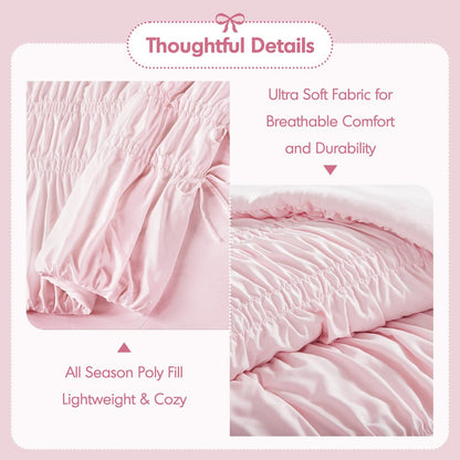 Ella Comforter Set