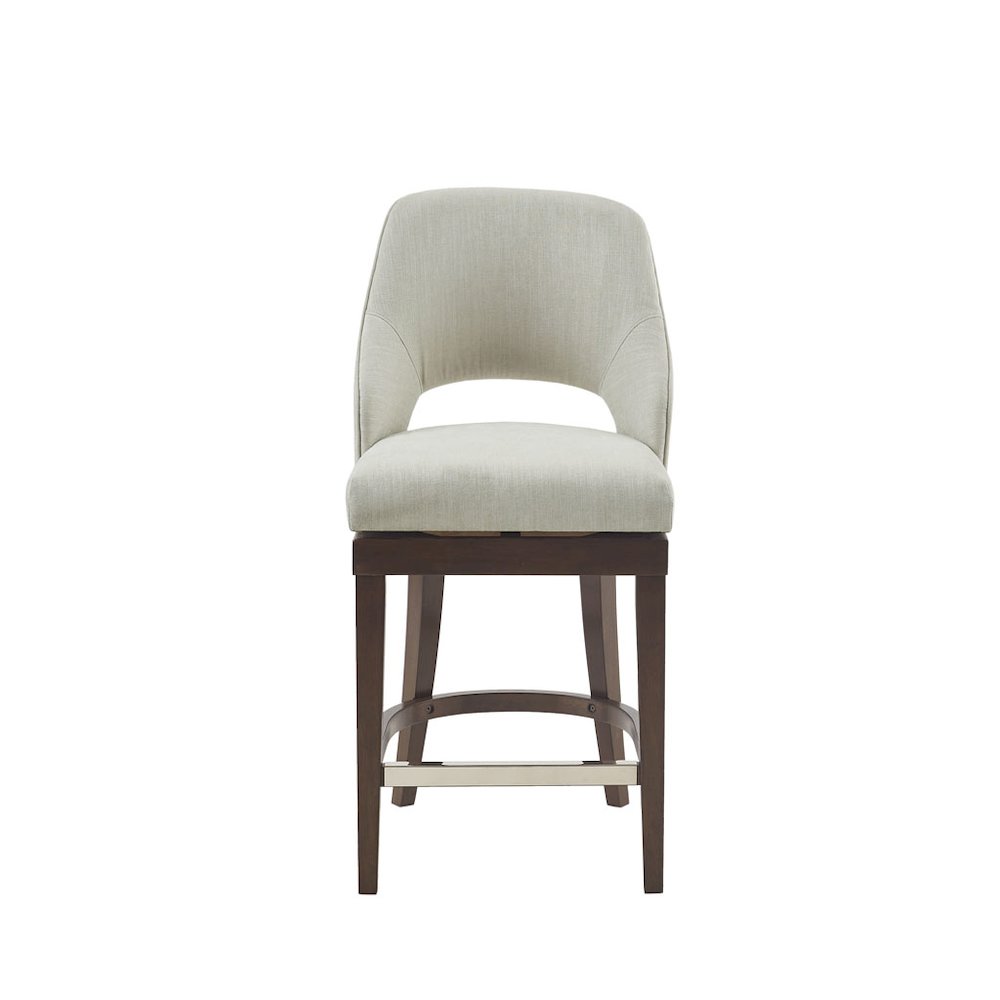 Counter Stool with Swivel Seat