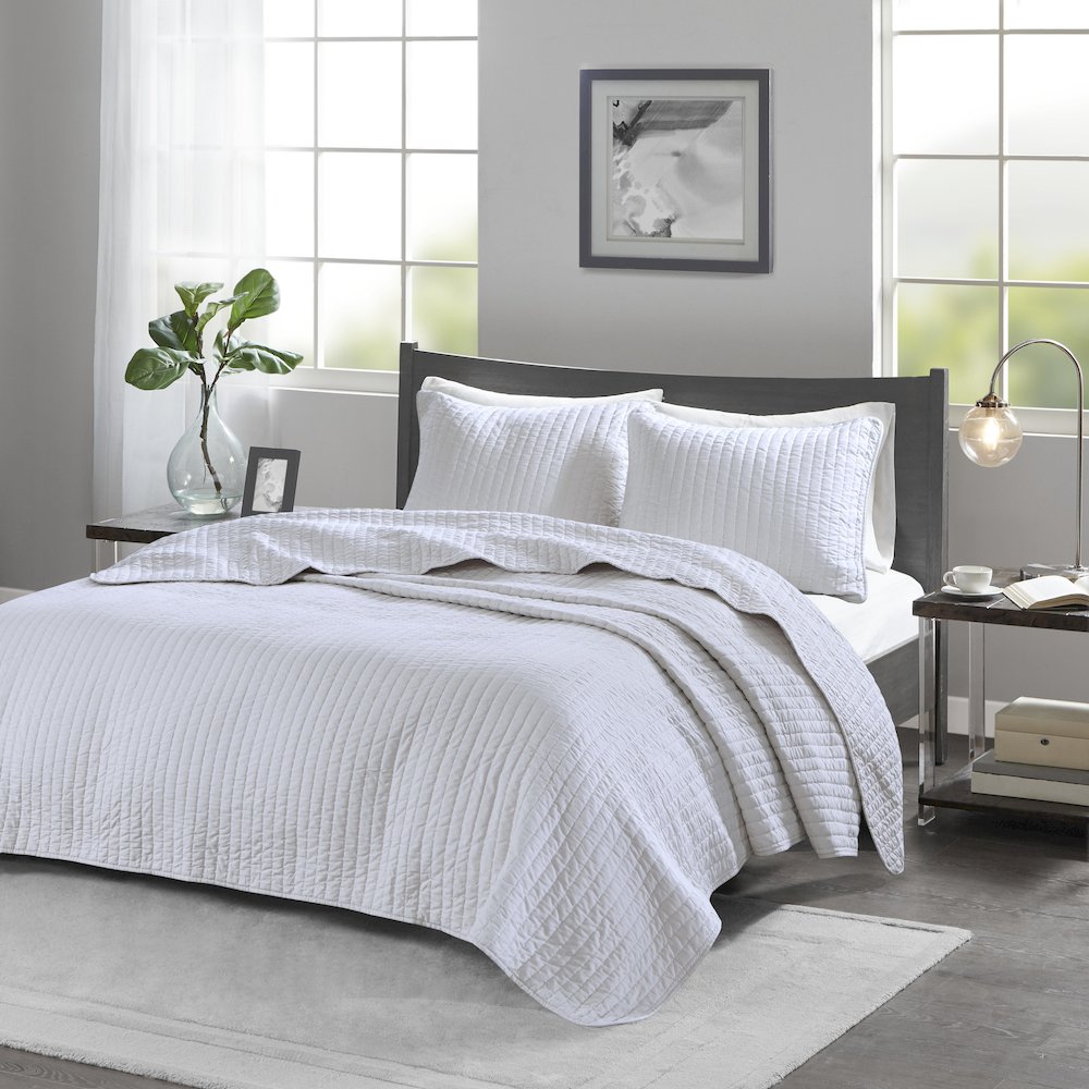 Keaton Quilt Set