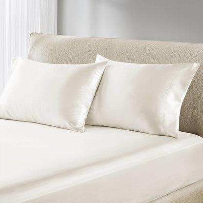 Luxury 2 PC Pillowcases