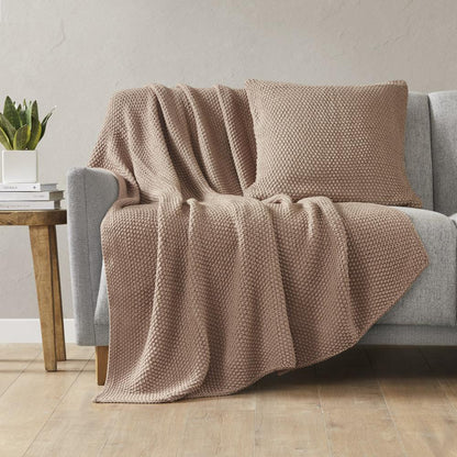 Square Pillow Cover