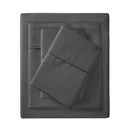 Cotton Blend 4 PC Sheet Set