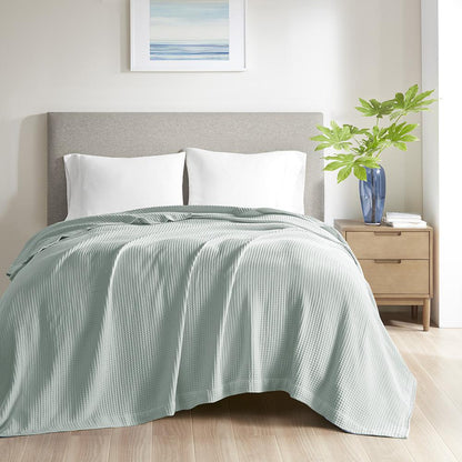 Cotton Blanket