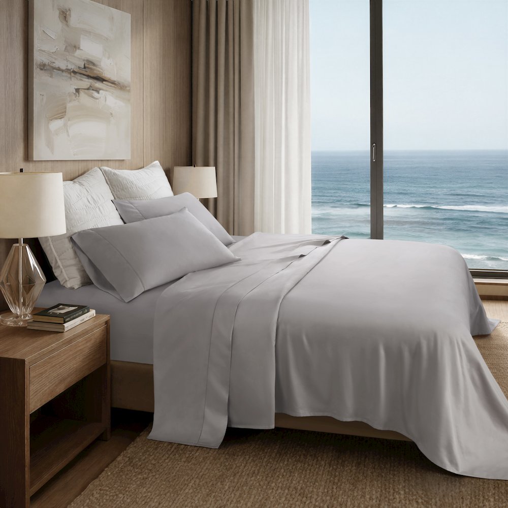 Elina Supima Cotton Sheet Set