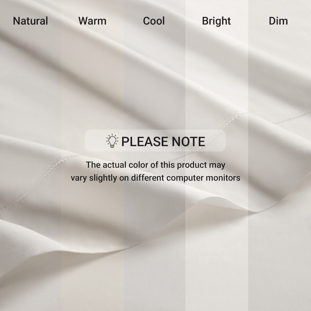 Elina Supima Cotton Sheet Set