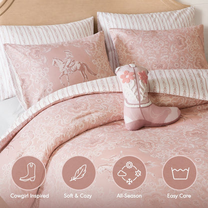 Jesse Comforter Set