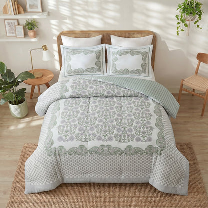 Tilly Comforter Set
