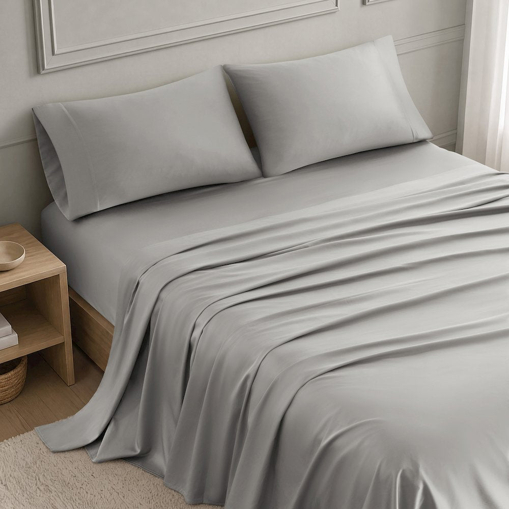 Tencel Cotton Sheets