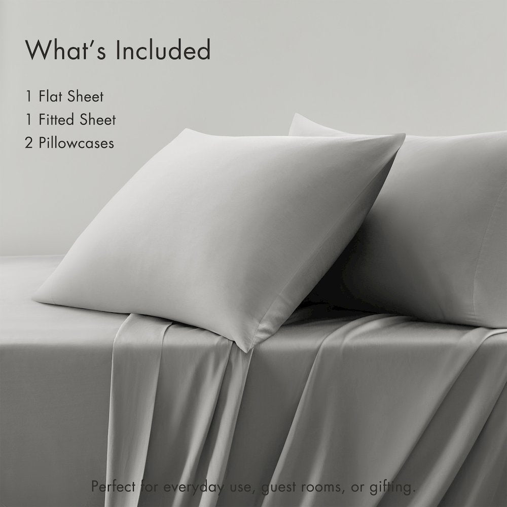 Tencel Cotton Sheets