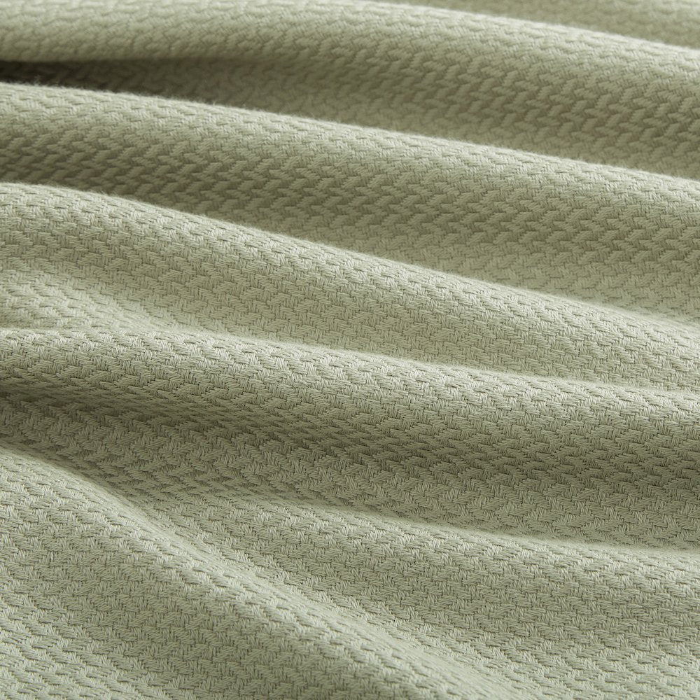 100% Certified Egyptian Cotton Blanket