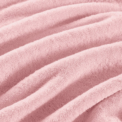 800GSM 100% Cotton 8 Piece Towel Set