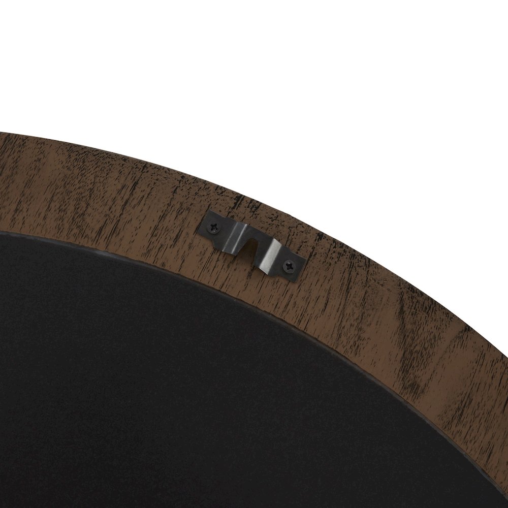 Simone Fluted Wall Mirror