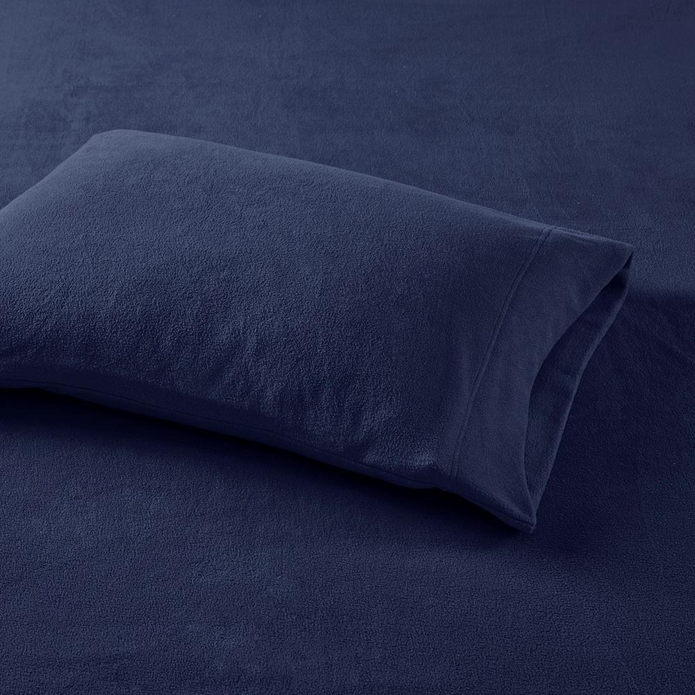 100% Polyester Solid Sheet Set, TN20-0451