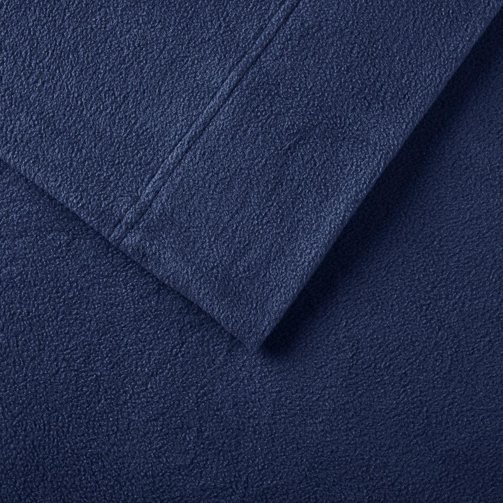 100% Polyester Solid Sheet Set, TN20-0451