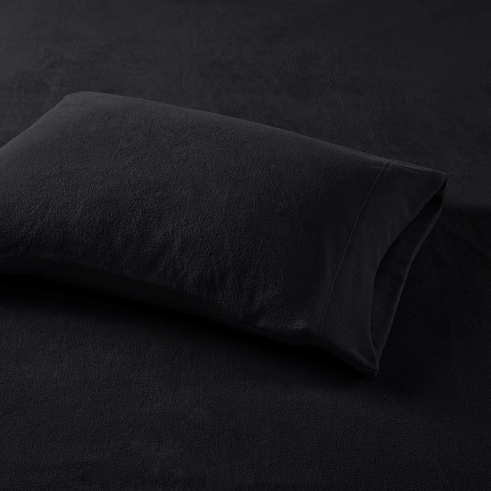 100% Polyester Solid Sheet Set, TN20-0463