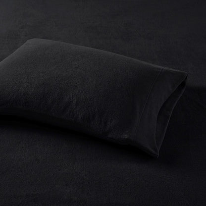 100% Polyester Solid Sheet Set, TN20-0463