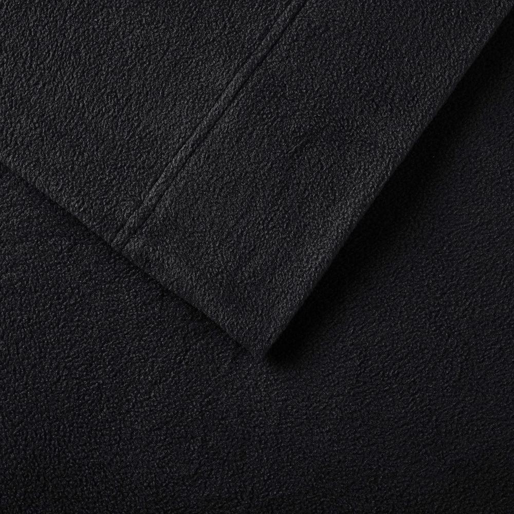 100% Polyester Solid Sheet Set, TN20-0464