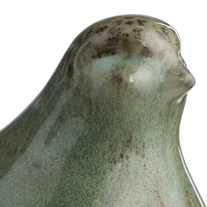 Partridge Statues