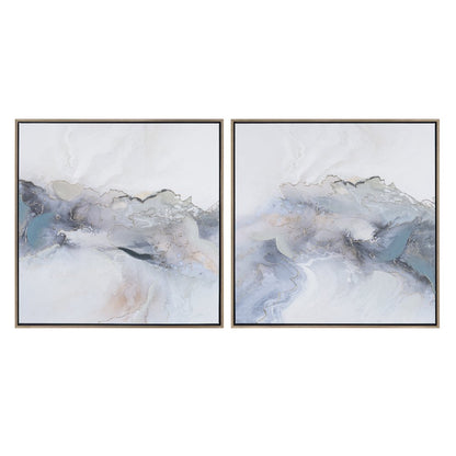 Galloway Wall Decor