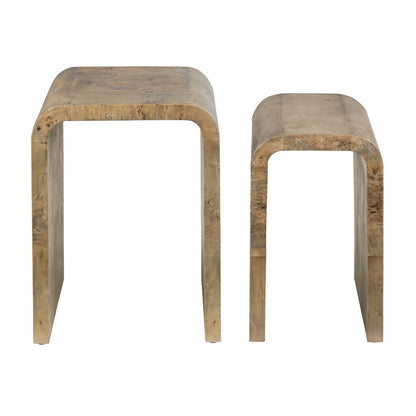 Richmond Nested Tables