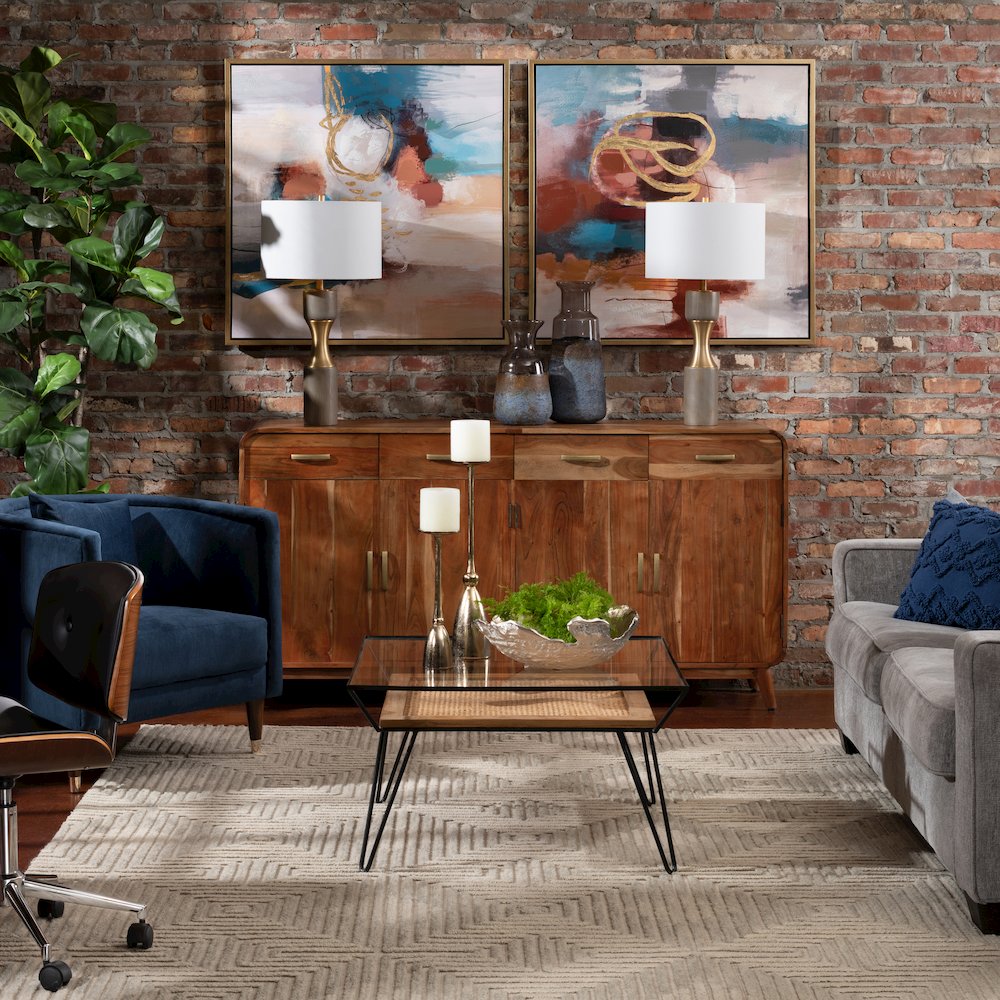 Vivid 1 Wall Decor