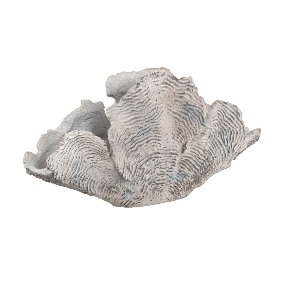 Deacon Coral  Sculpture