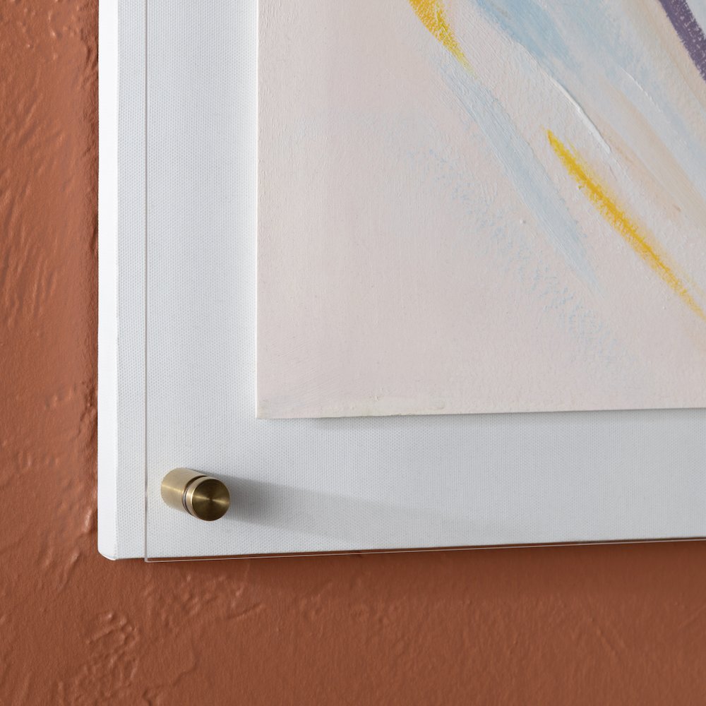 Liveliness Wall Decor