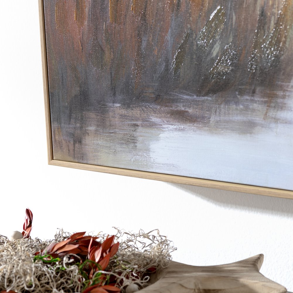 Talmo Wall Decor