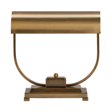 15"H Metal Table Lamp 1Pcs Ups Pack 1.3'