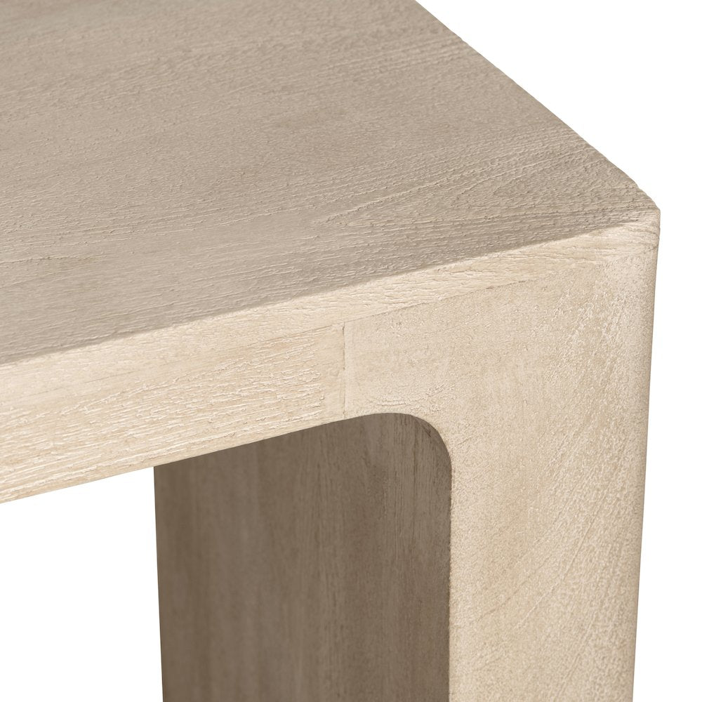 Console_Sofa Table