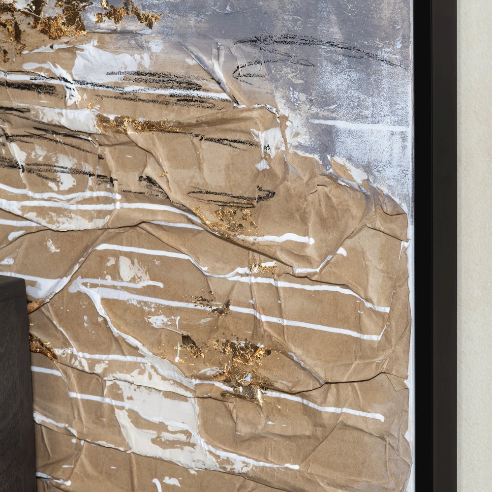 Calm, Cool, Collected Wall Decor