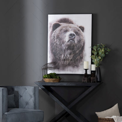 Bear'S Den Wall Decor
