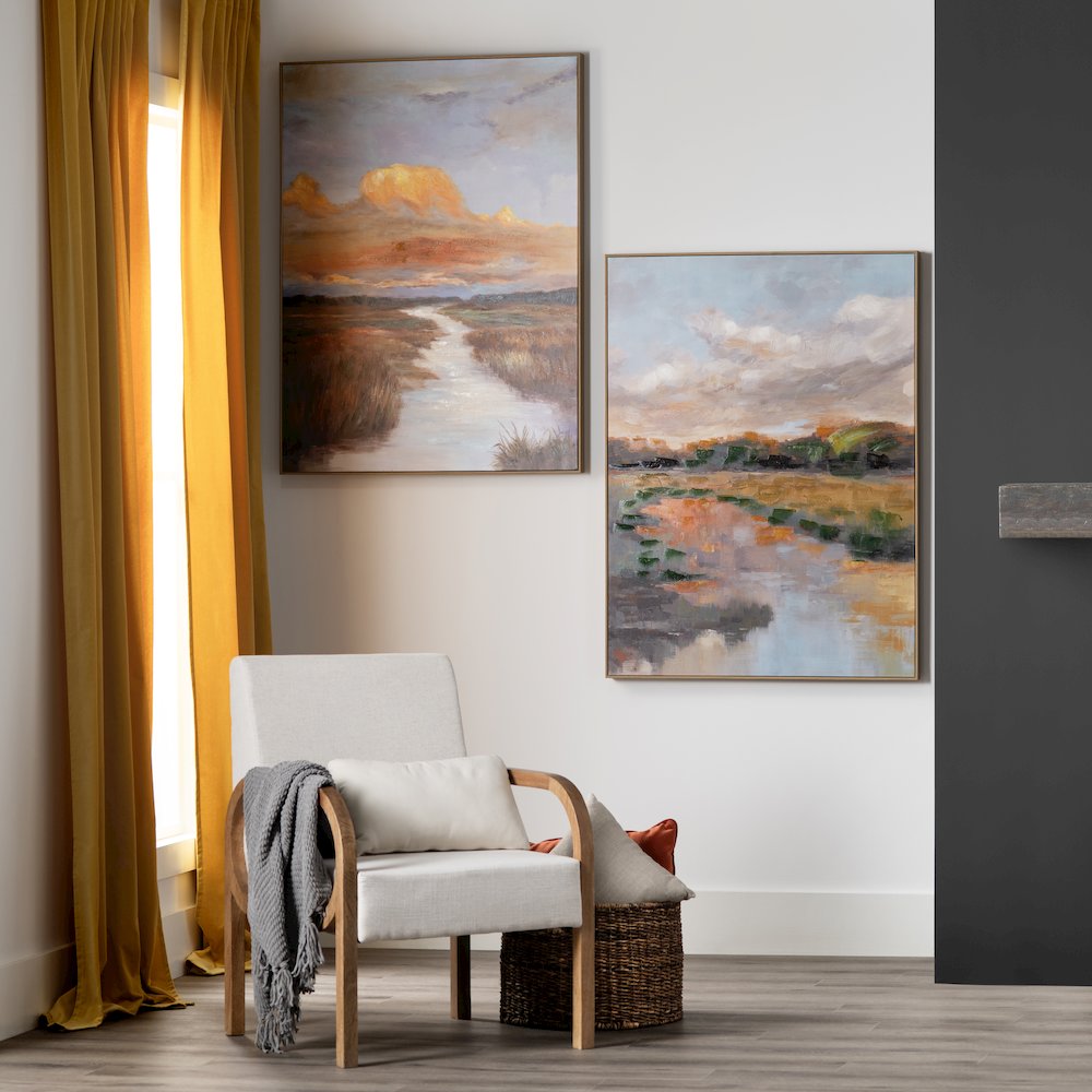 Talmo Wall Decor
