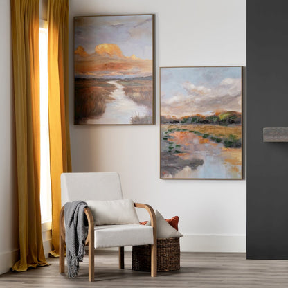 Talmo Wall Decor