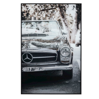 Stang Wall Decor