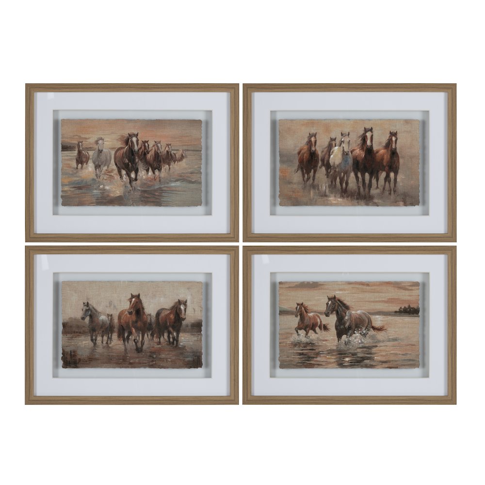 Charge Wall Decor