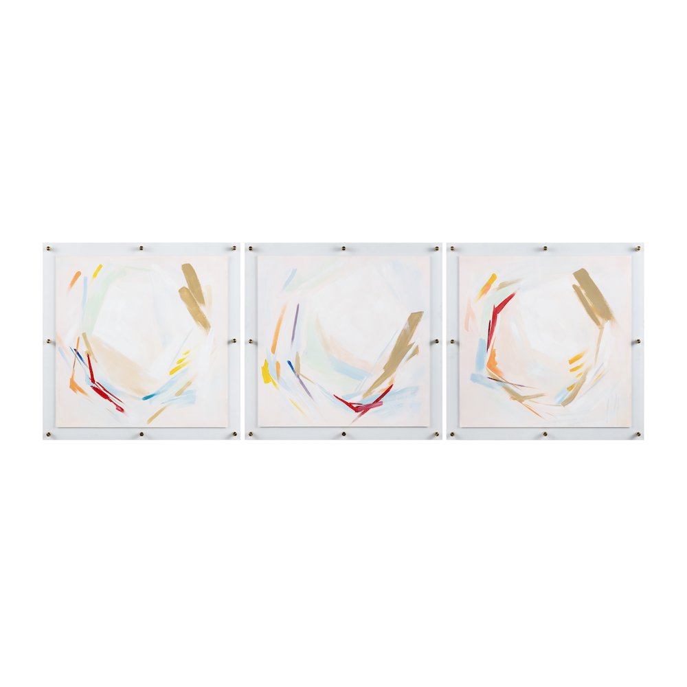 Liveliness Wall Decor
